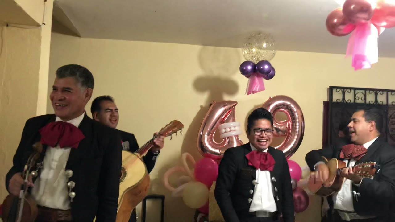 Mariachis mamones, el mono de alambre