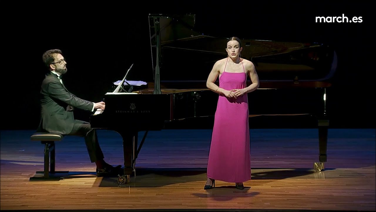 Le toreador - Pauline Viardot