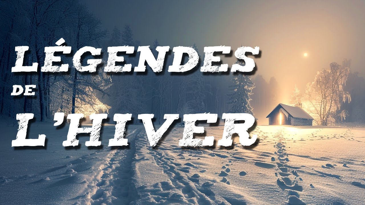 CES DOUX SECRETS DE L'HIVER