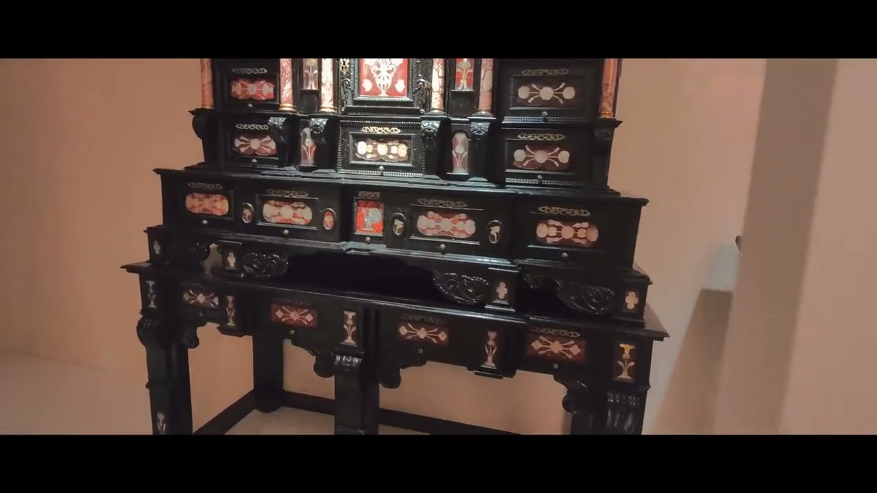 Vienna Furniture Museum