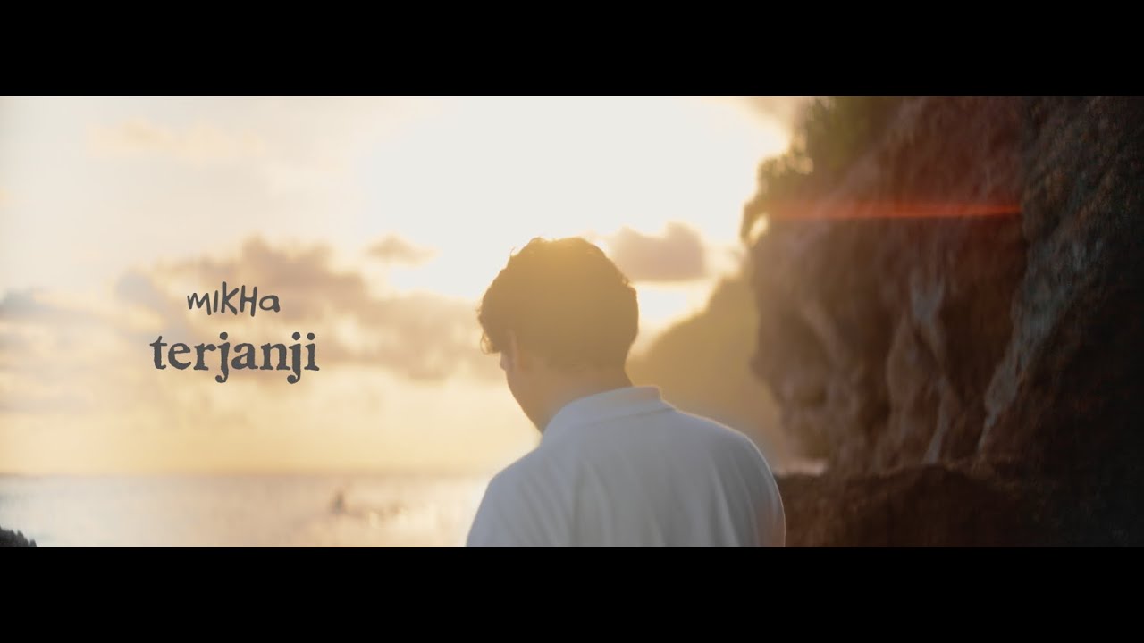 Mikha Angelo - terjanji (From 