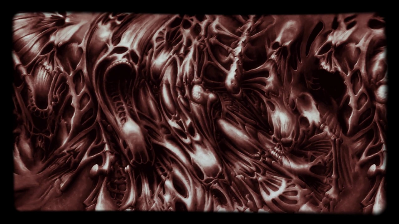 Final Doom - Intermission/Legion of the Lost - Remastered