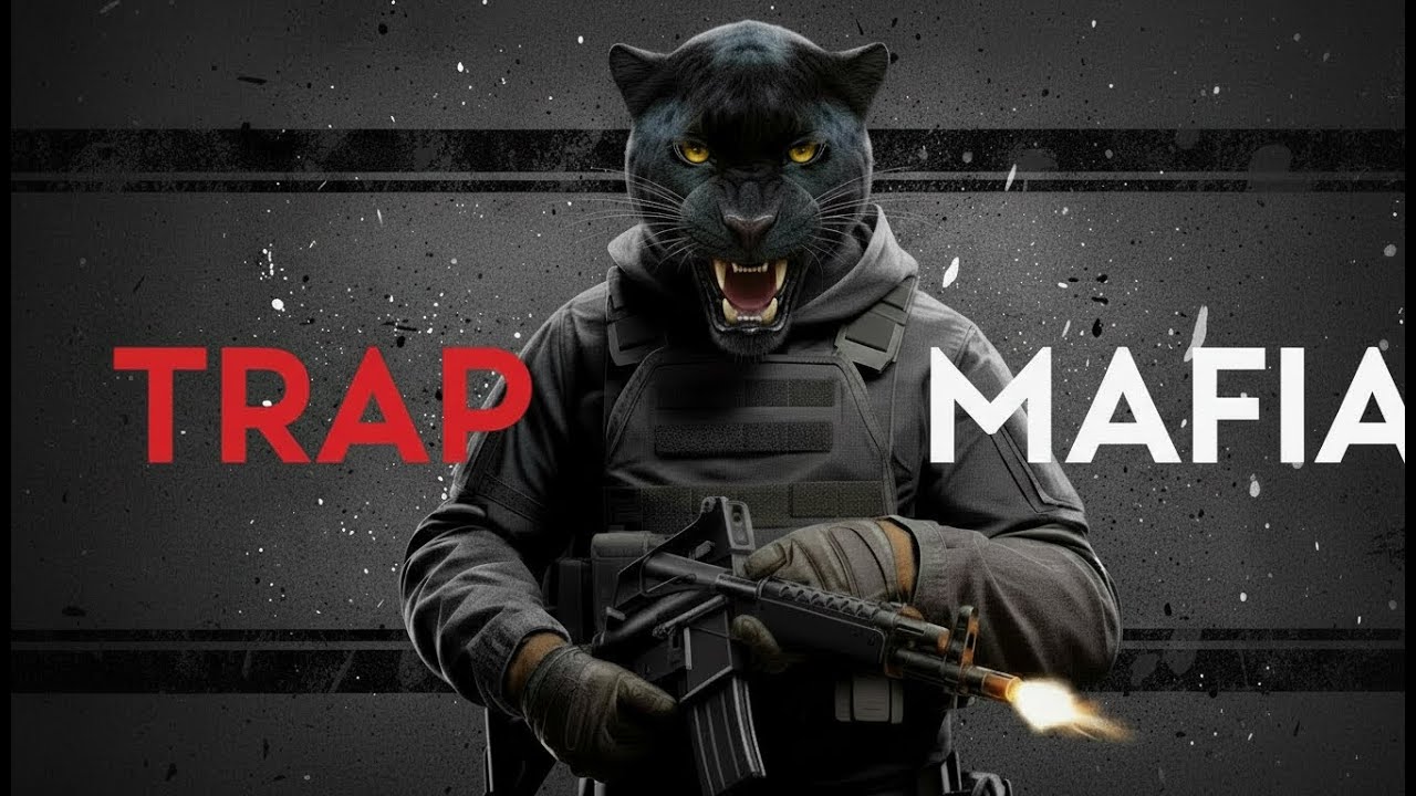 Mafia Music 2026 ☠️ Best Gangster Rap Mix #14 | Hard Trap & Hip Hop Hits 🔥 Workout & Car Music