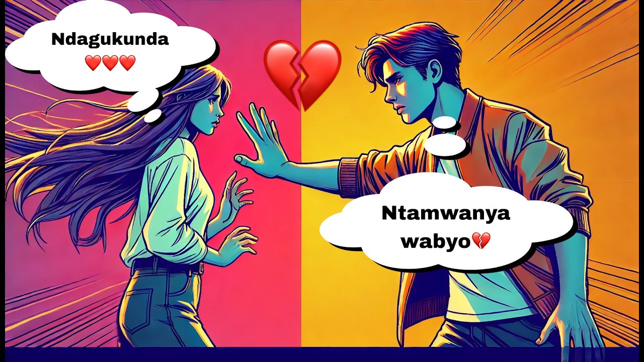 🚨UBUNDI NTAMUSORE WO KWINGINGA UMUKOBWA NOOOO🚨🚨🚨