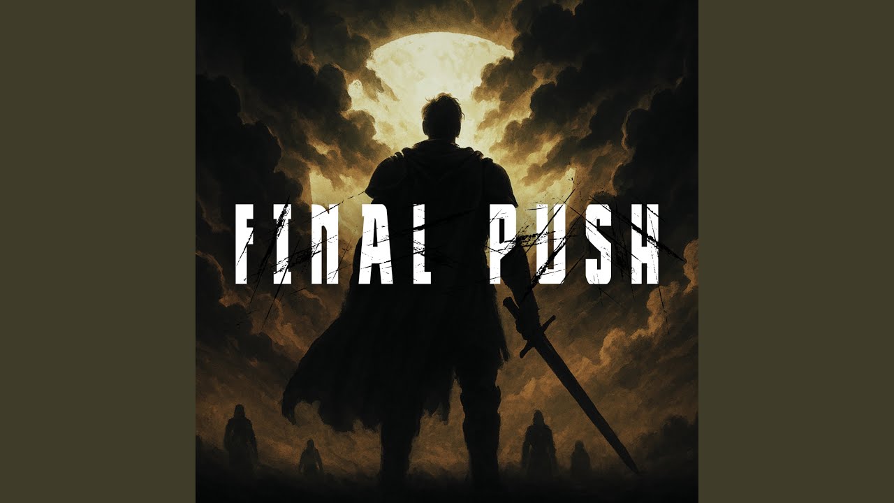 Final Push