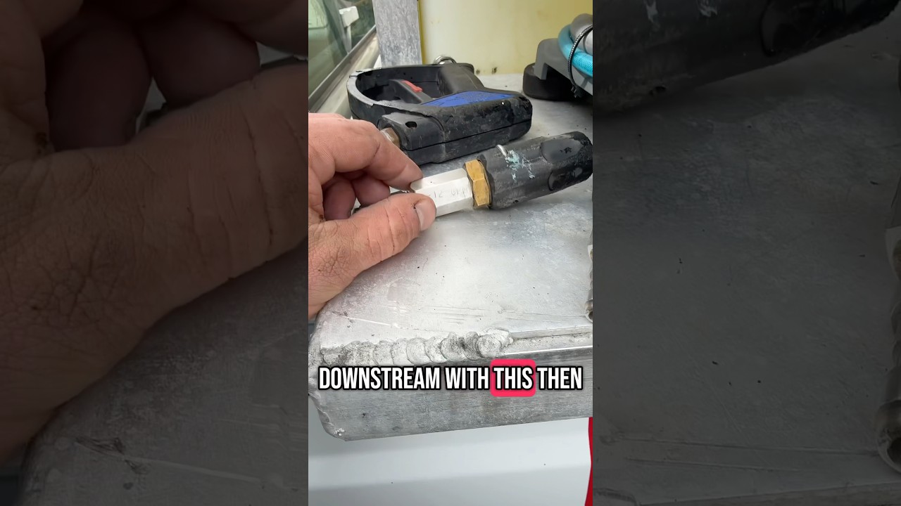 Best Pressure Wash Nozzles You NEED