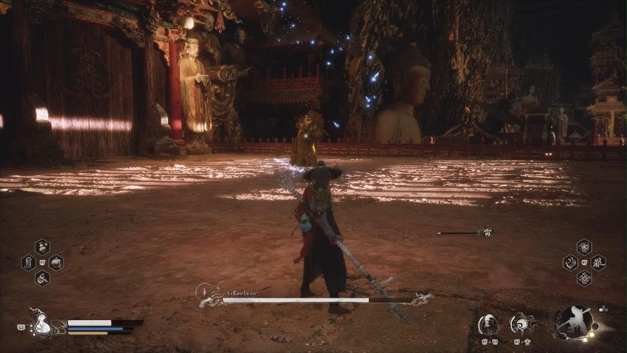 Black Myth: Wukong_20260318082532