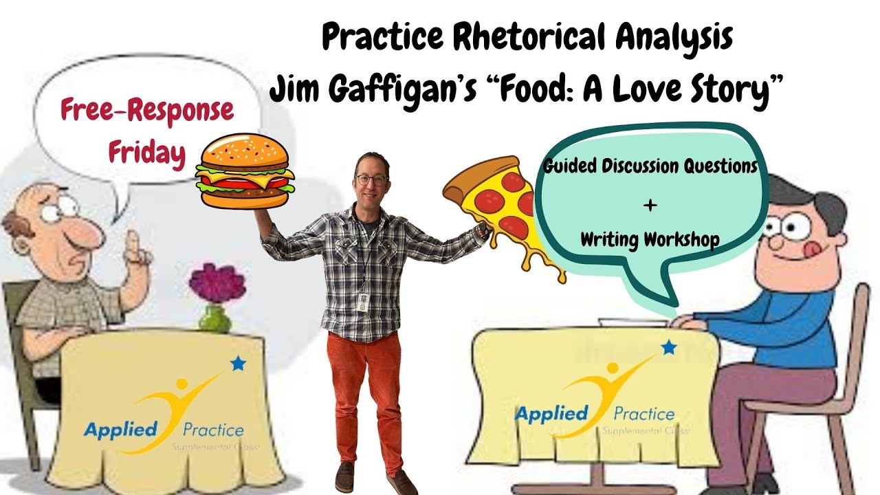 Jim Gaffigan's 