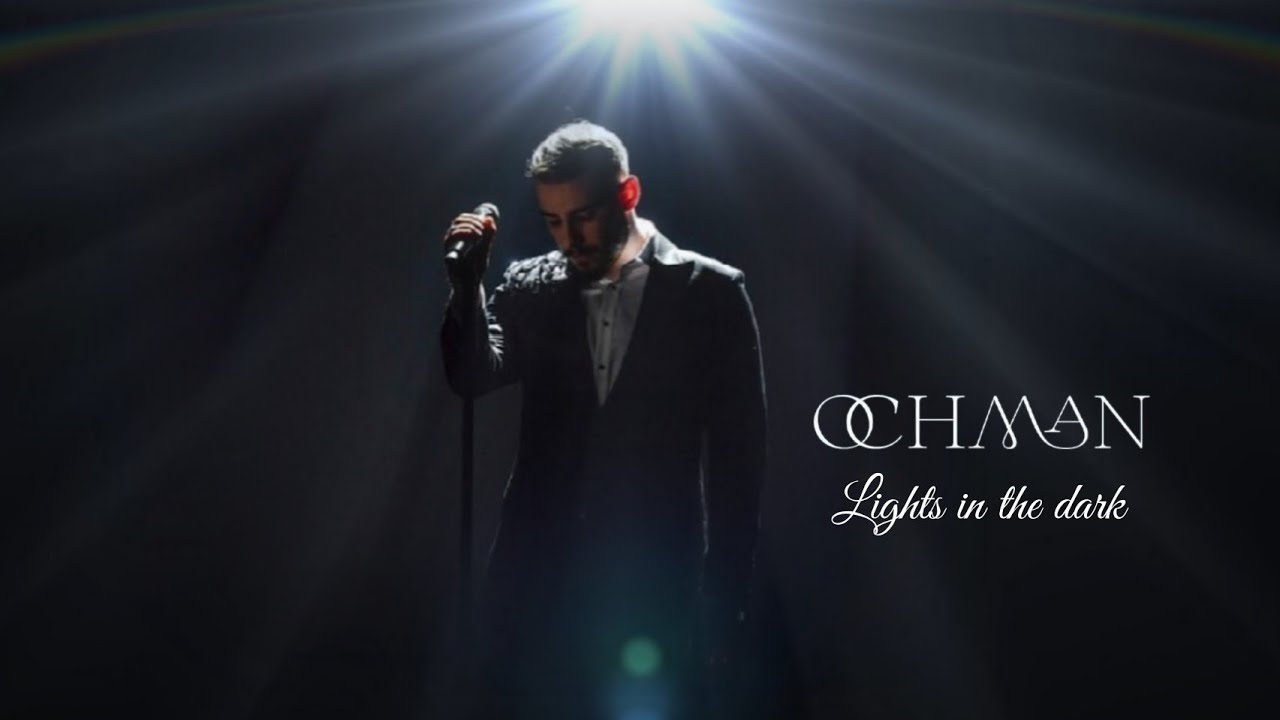 Ochman - Lights In The Dark (Performances Mix)
