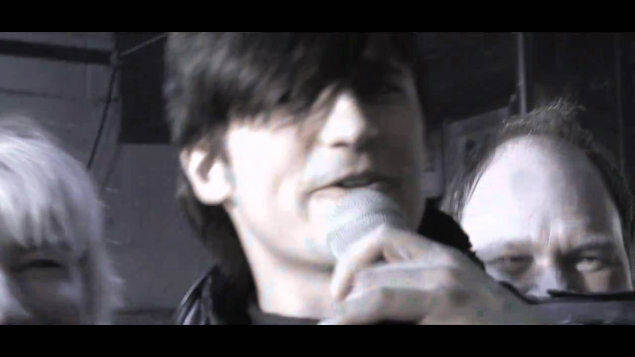 Official Videoclip Dmitry Koldun & Jacqueline 'Out Of The Blue'