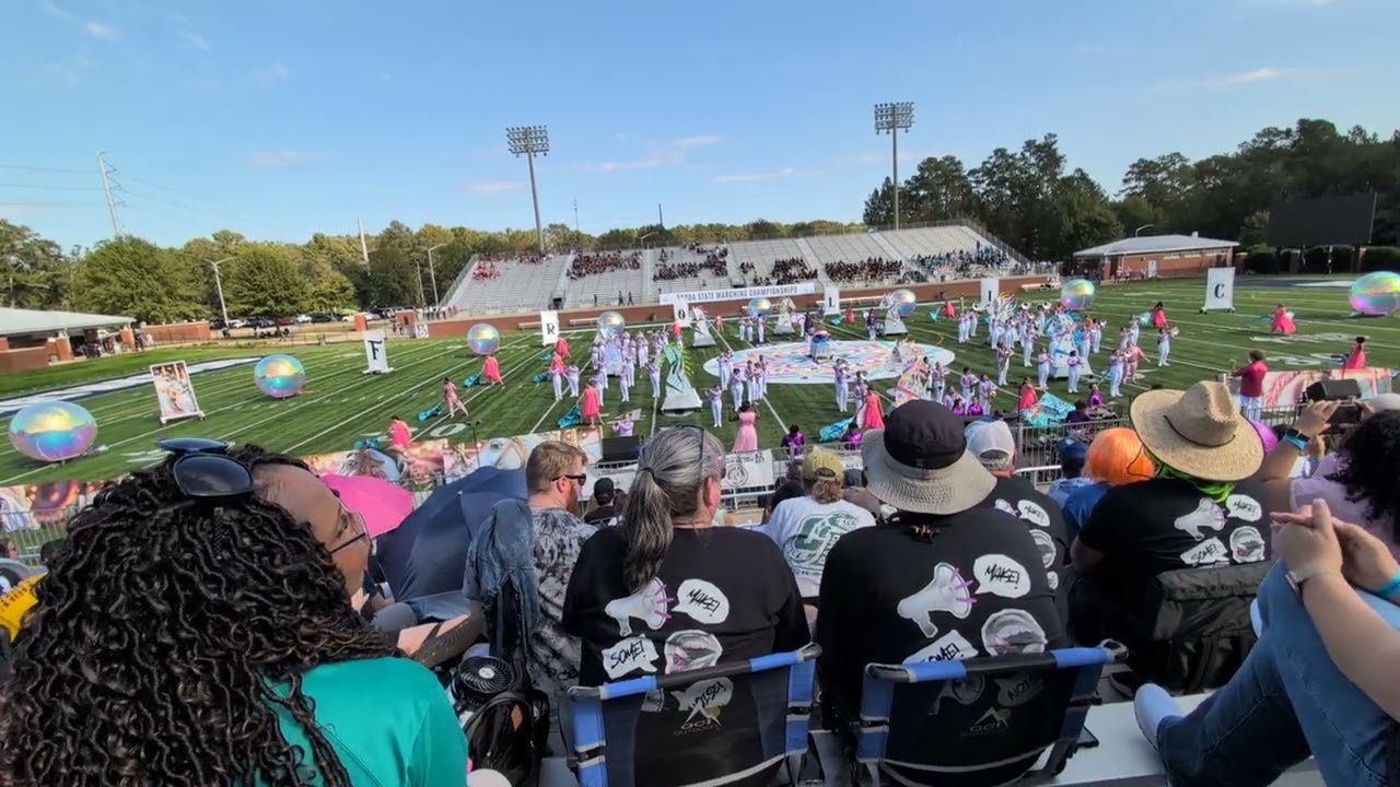 NAHS Jacket Regiment