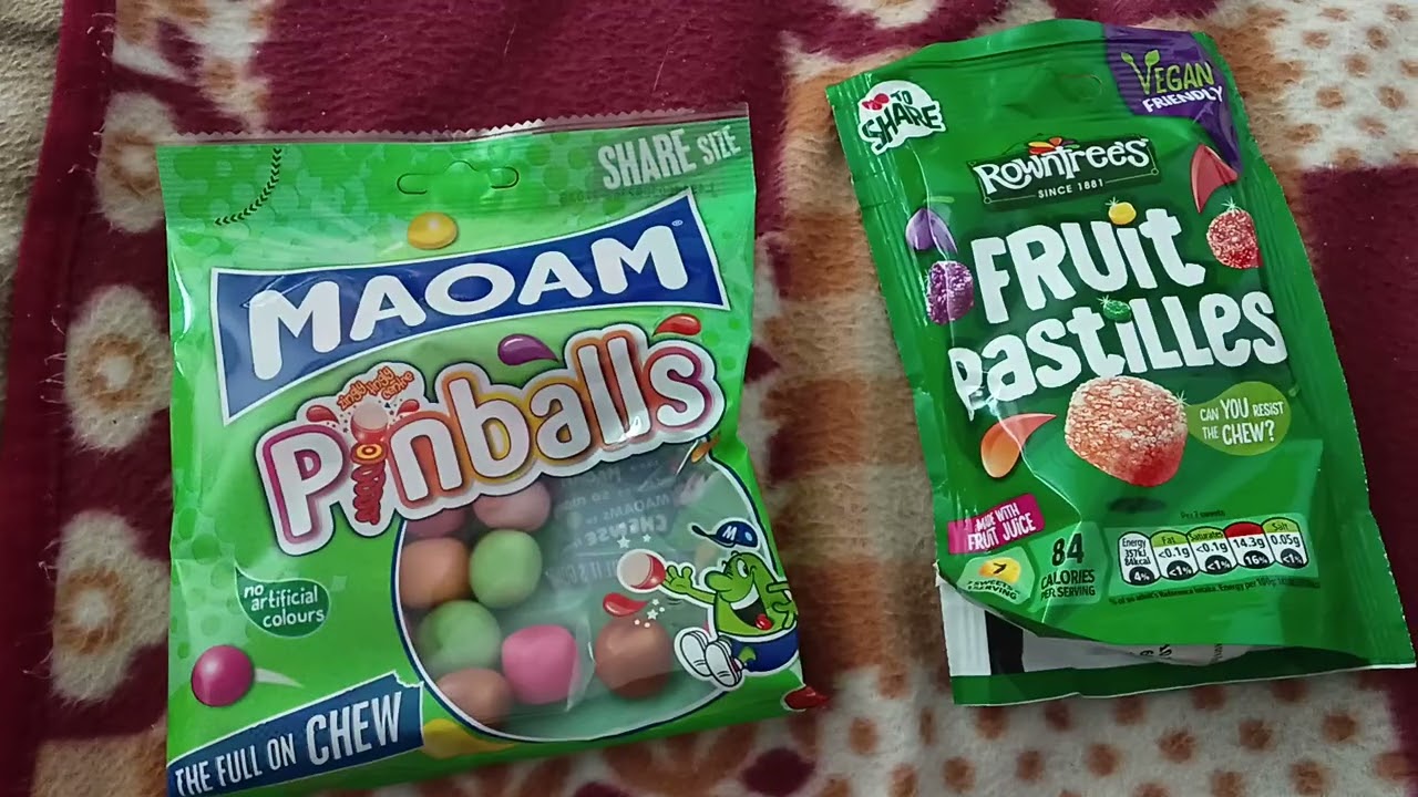 Today's shopping trip to the little Tesco again.  (Tues 24th Feb 2026)