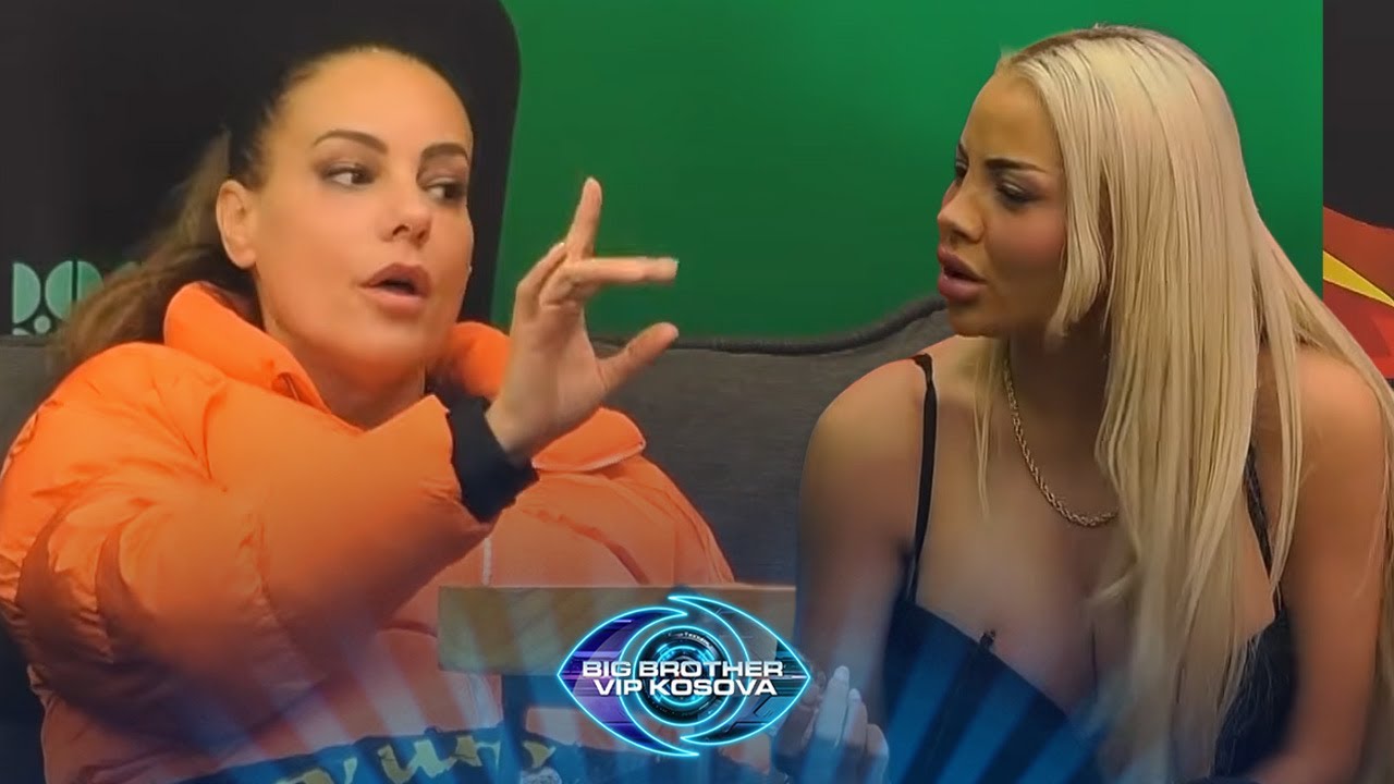 Përplasja mes Benitës dhe Hygertes