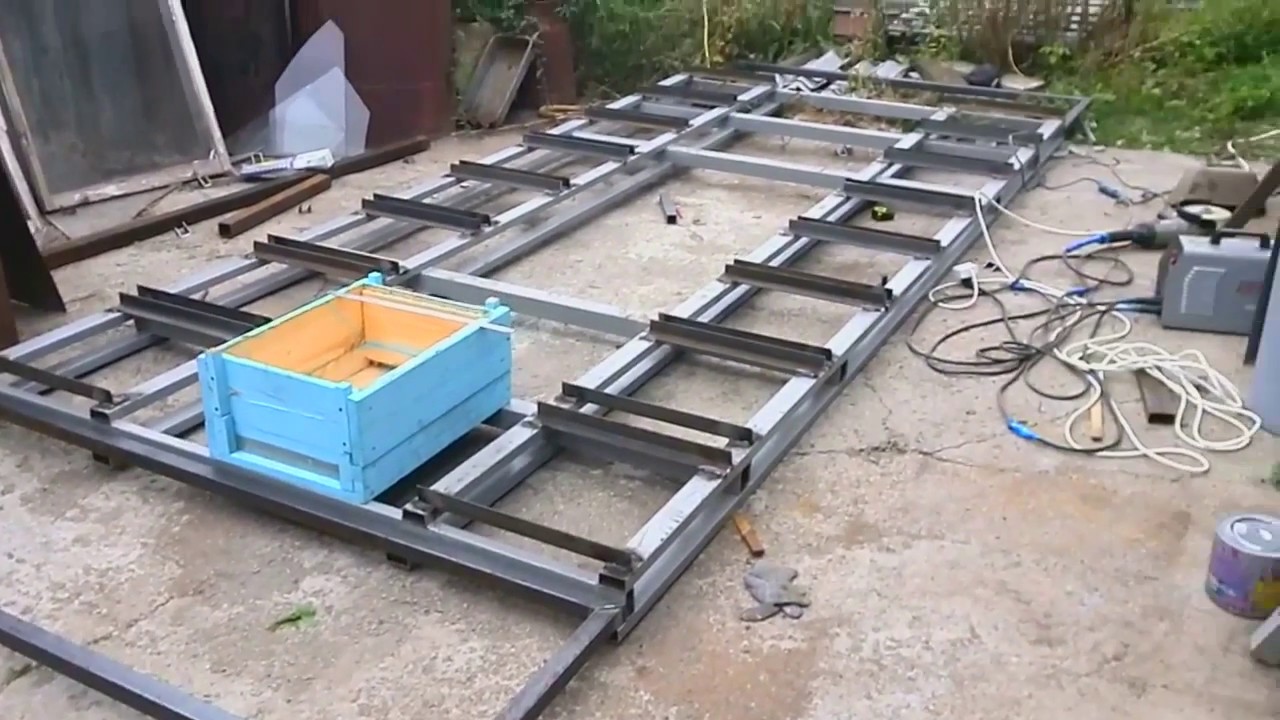 модуль для пчёл   часть 2