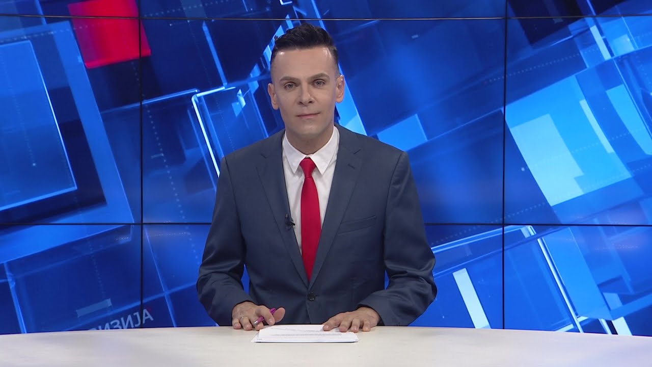 Вести на Канал 5 во 18, 10.06.2024