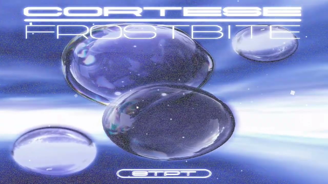 Cortese - Arc (Official Audio)