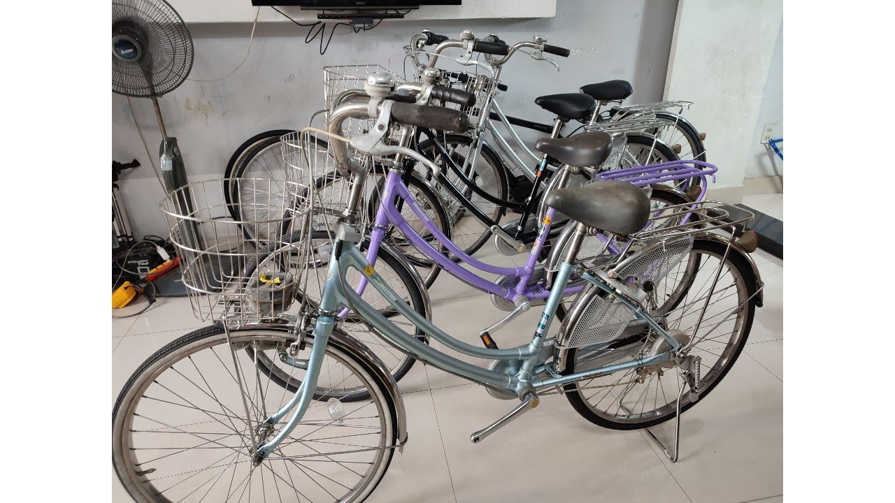 19/11/25 Mini Nhật bãi Bridgestone. 2 size 24 inch và 27 inch. Zalo: 0927.236.236