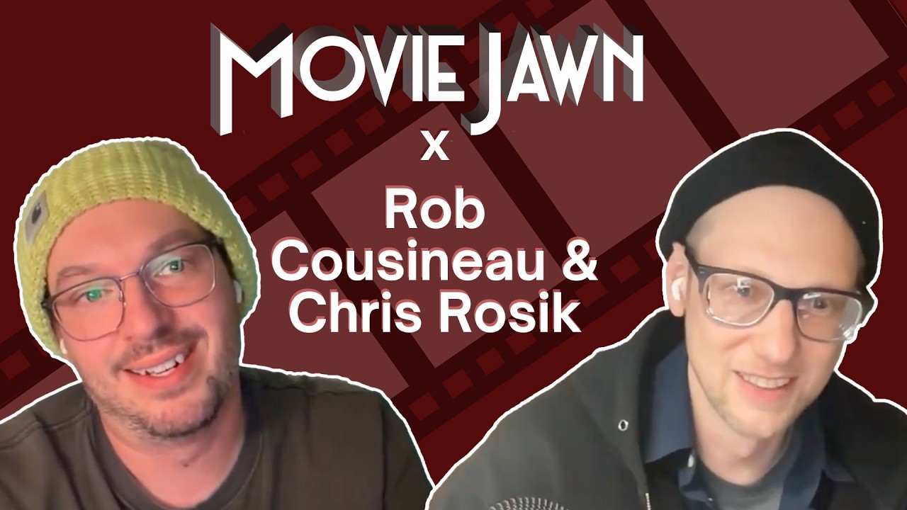 Rob Cousineau and Chris Rosik on SO FADES THE LIGHT