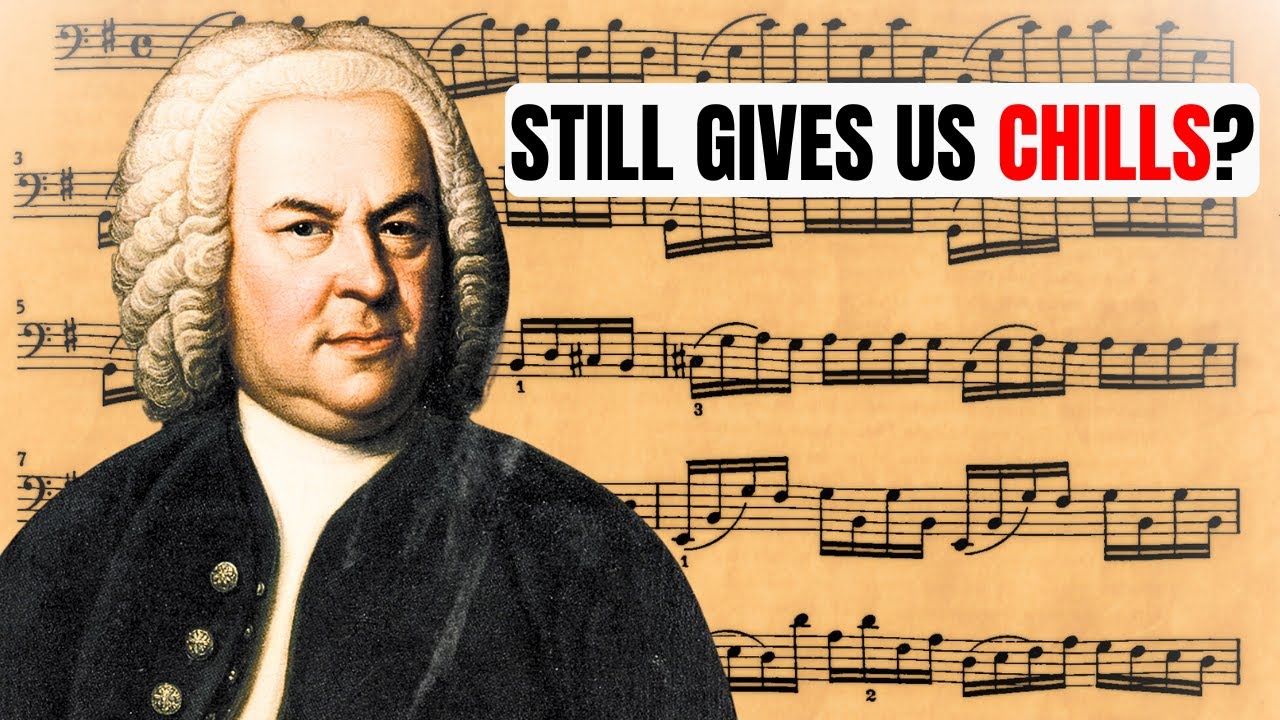 Why This 300 YEAR OLD Piece Still Gives Us Chills