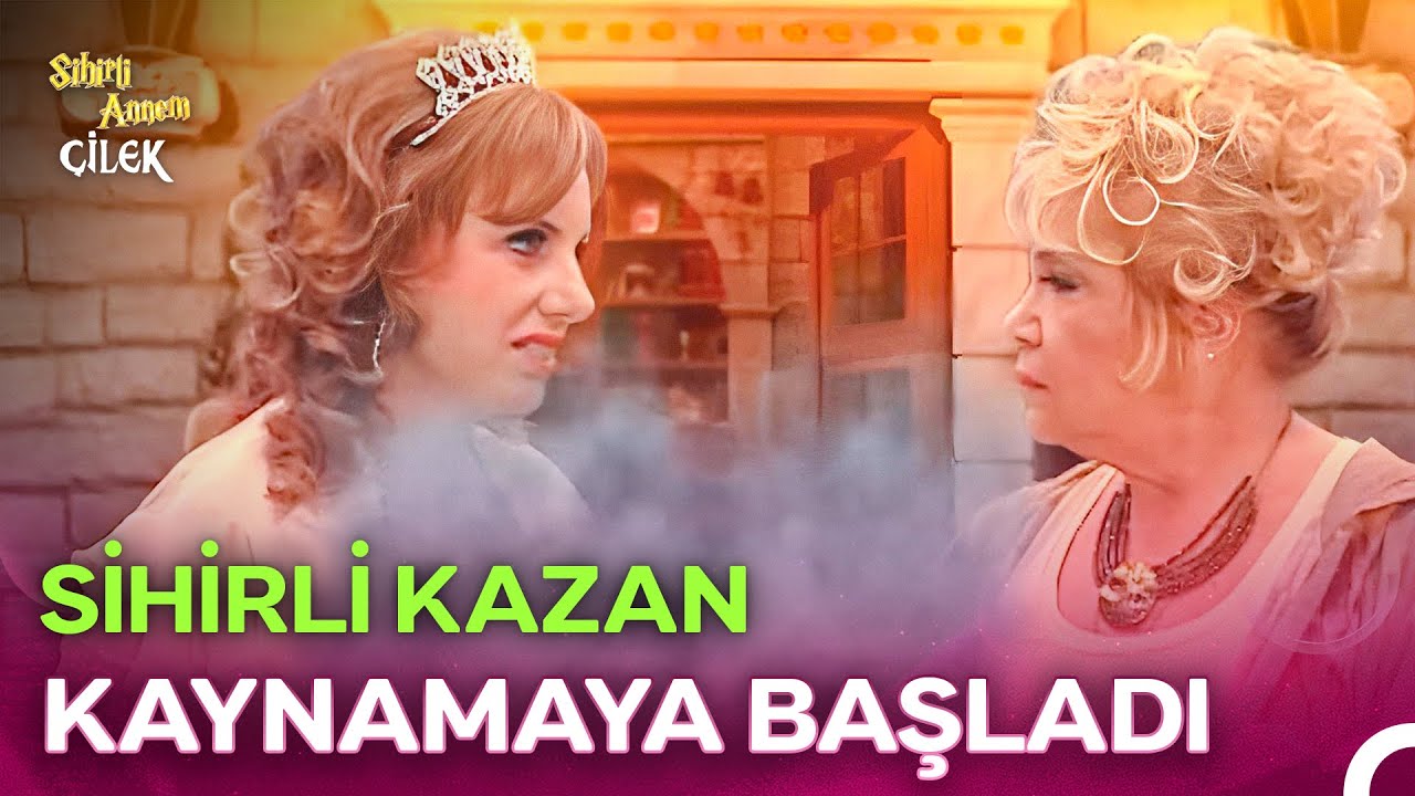 Faniler Evinde Bir Günüm #55