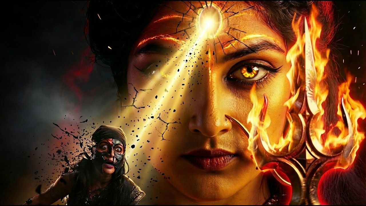 🔥 EVERY HIDDEN ENEMY IS EXPOSED & DESTROYED ⚡ Durga Mantra — Every Attack Fails. No Escape.