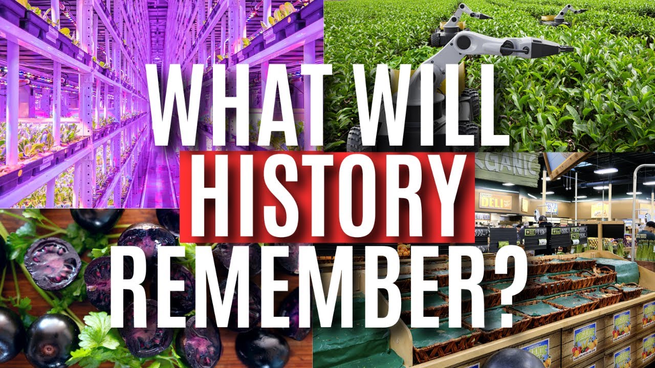 What Will History Remember: 2020s [so far] in Review