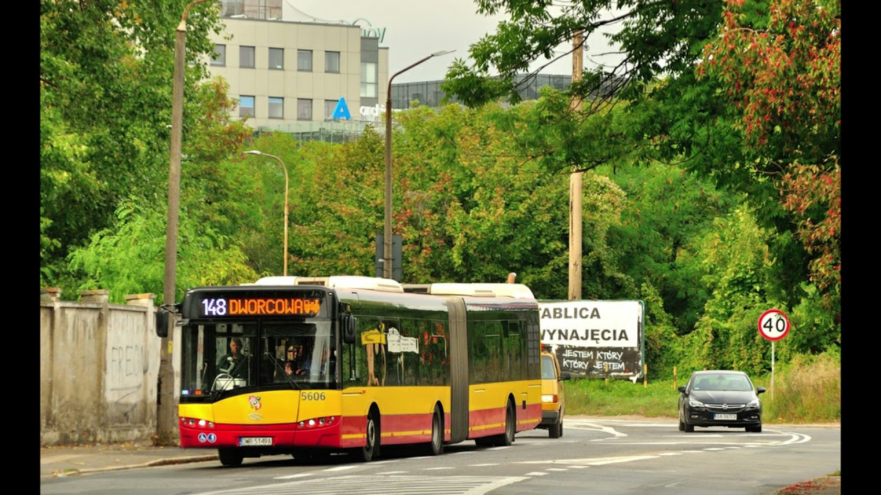MPK Wrocław Zapowiedzi Głosowe [148➡Leśnica]