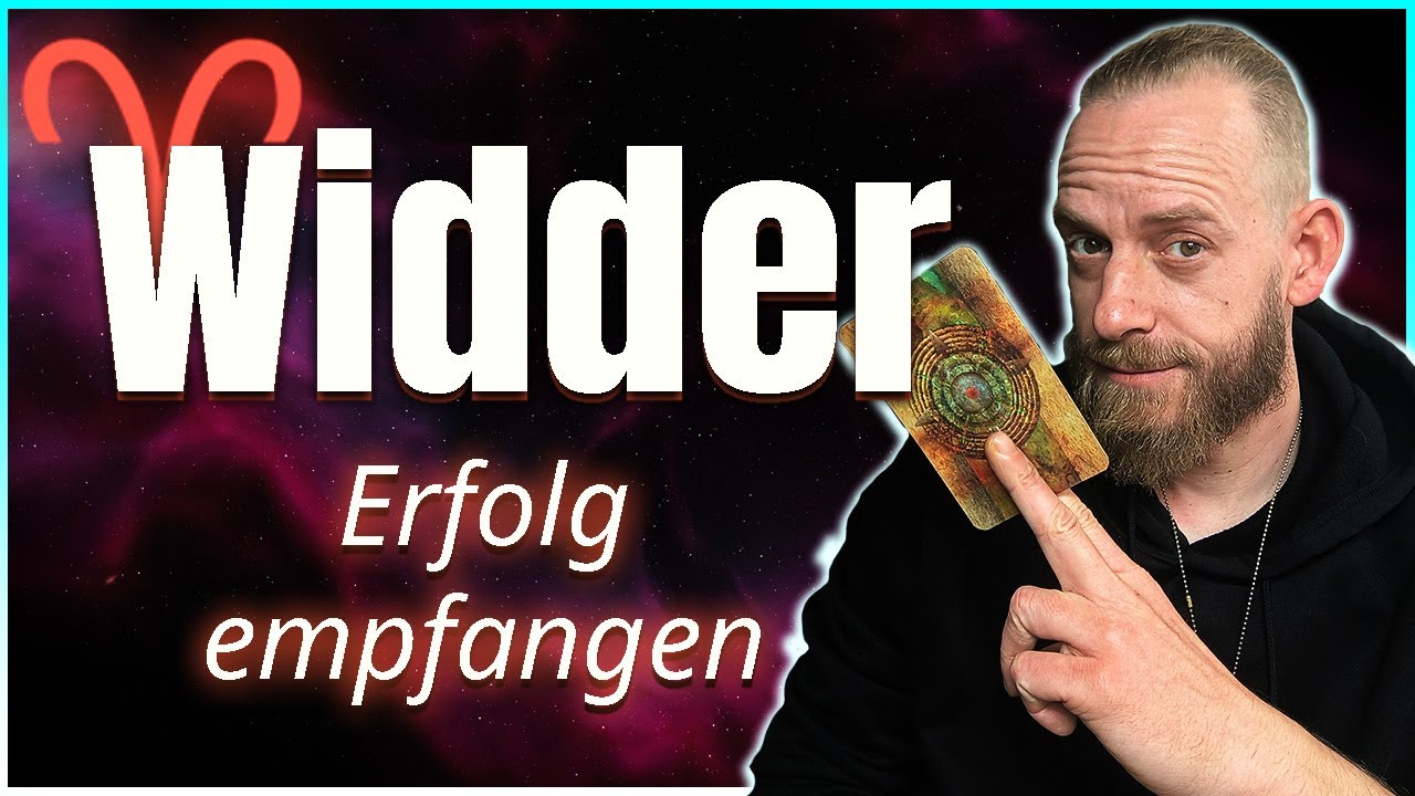 ♈Widder Tarot 29.-05. Sept/Okt : Volles Brett zum Erfolg – Erlaube dir, endlich zu empfangen