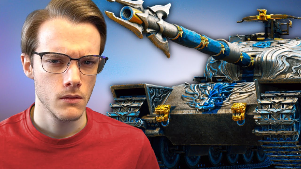 WoT Auction #3: Skinned Centurion Action X - (Triumphant)