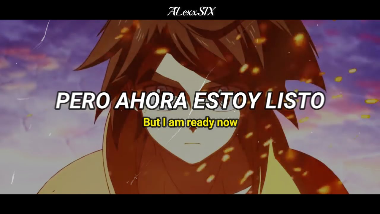 Mobile Suit Gundam: Iron-Blooded Orphans OP | Raise your flag | Sub Español『AMV』