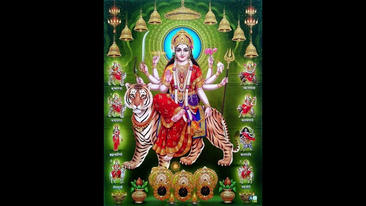 Jai Maa Kali Kalkate Bali Bhajan | Jai Mata Di 🙏