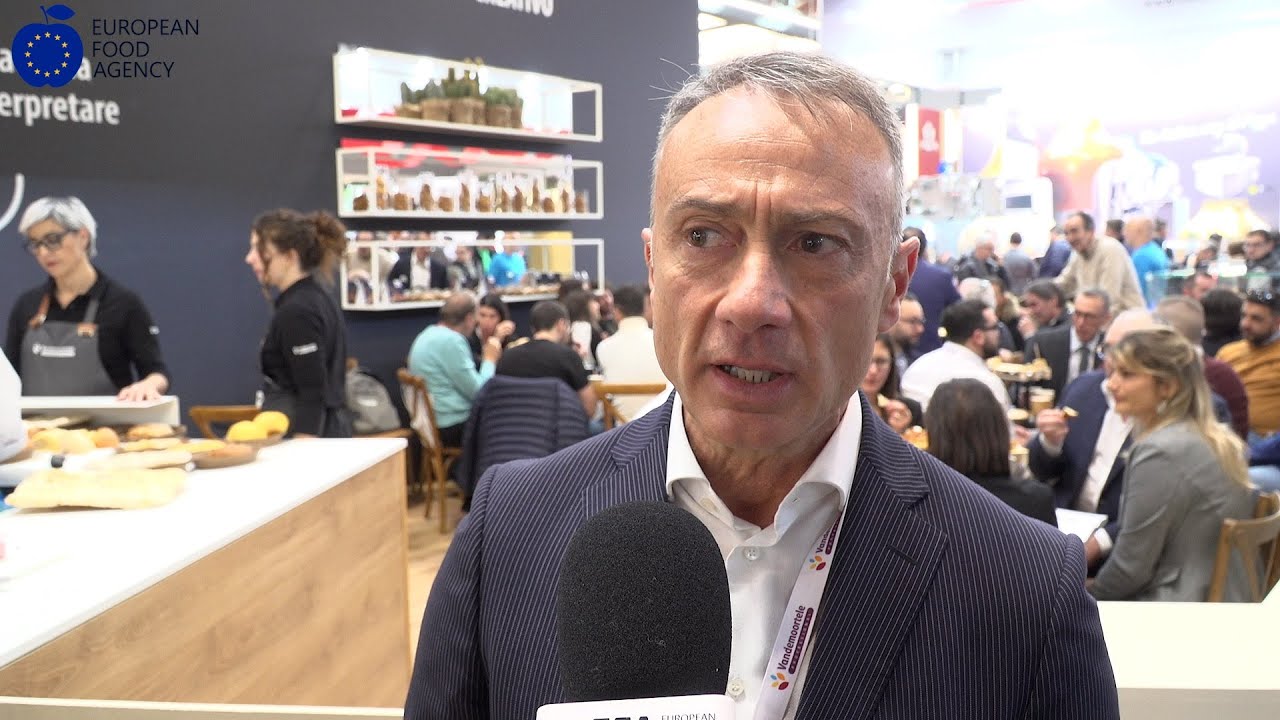 Sigep. Vandemoortele: 4 brand in grande ascesa