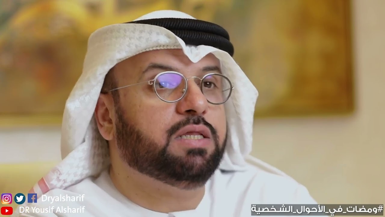 طلقني وهرب - الحلقة الواحدة والعشرون / ومضات في الأحوال الشخصية 2022