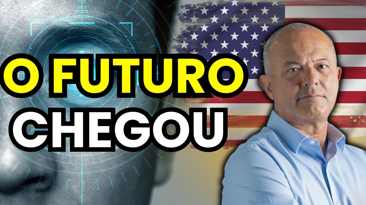 Como vai ser o mundo em que n&oacute;s viveremos! Roberto Motta
