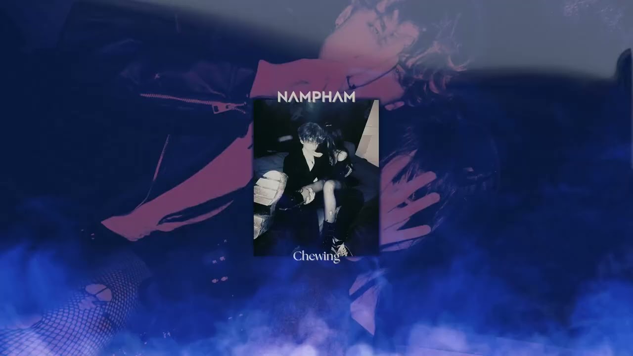 (FREE) chewing - Trapsoul x Asian x Melodic Type Beat