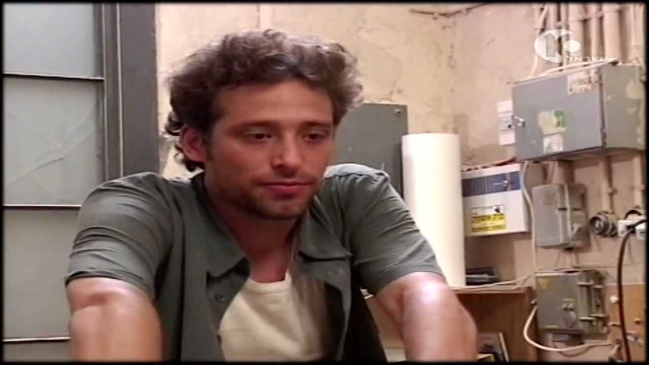 אורן שבו - שבתות וחגים - פרק ראשון עונה 3