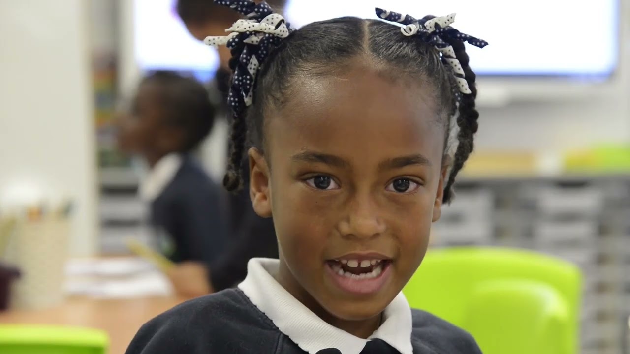 Welcome to Rushbrook Primary