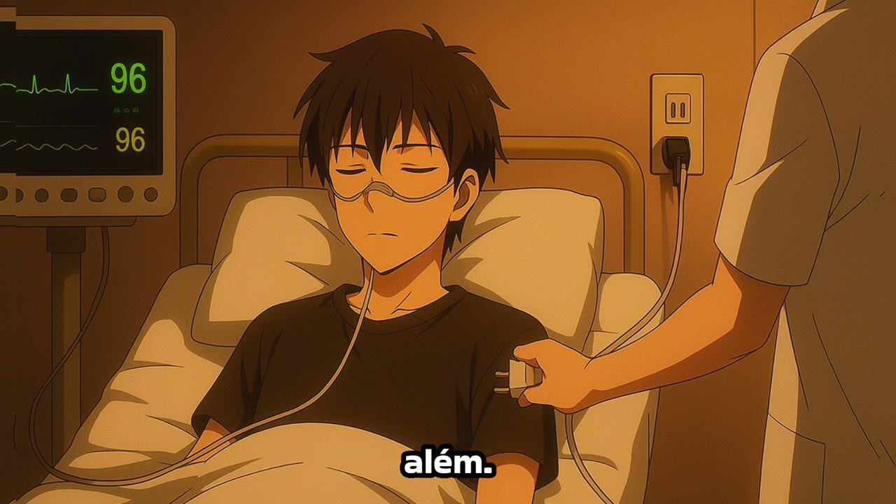 Me Desliga Da Tomada