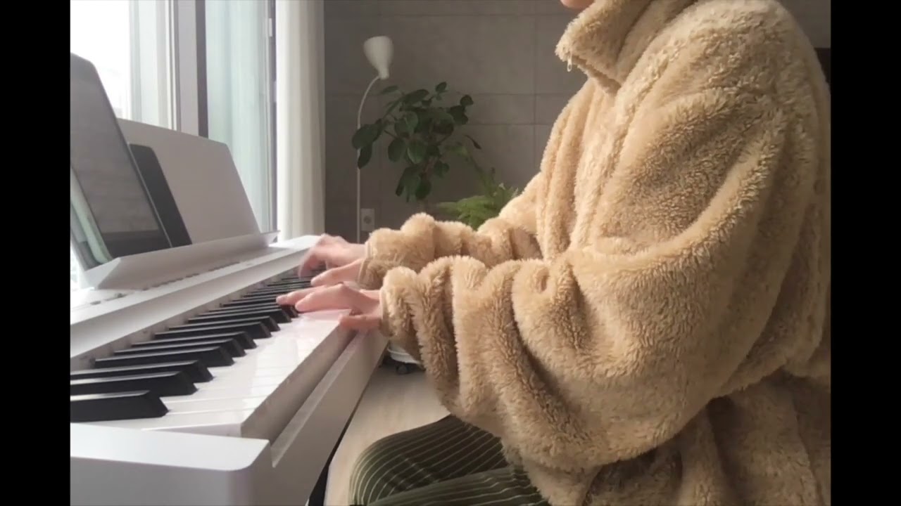 예배하는 이에게