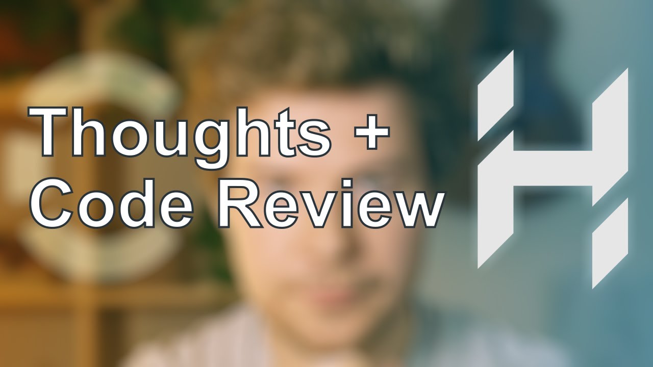 Where to go next + Code Review | Game Engine series