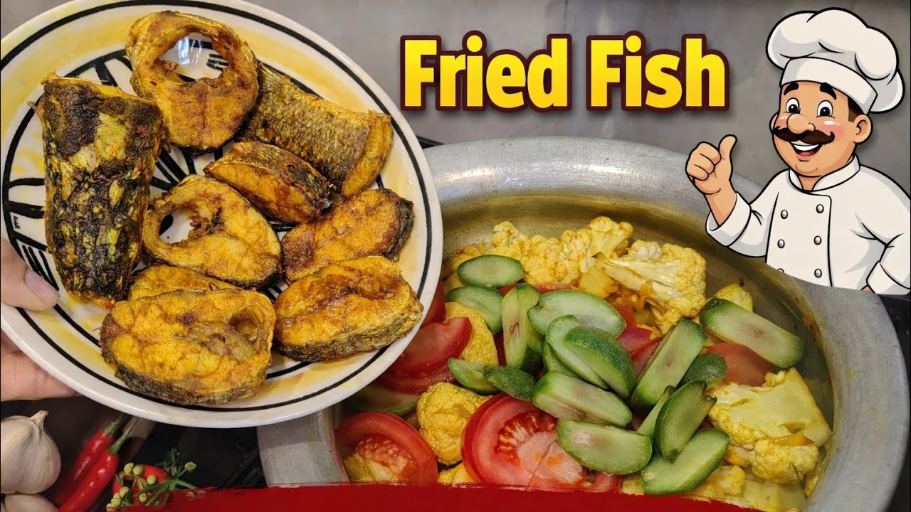 ❄️শীতের ফুলকপি জলপাই দিয়ে মাছের ঝোল /Sunnakitchen France🇲🇫/Winter special Fish curry #recipe #food 