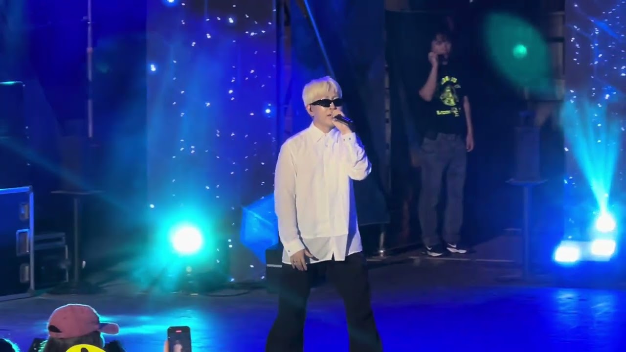 2024.06.29 널 떠올리는 중이야 - JAYCI YUCCA(제이씨유카), KID WINE(키드와인), PATEKO(파테코) | EXCON (경주힙페)