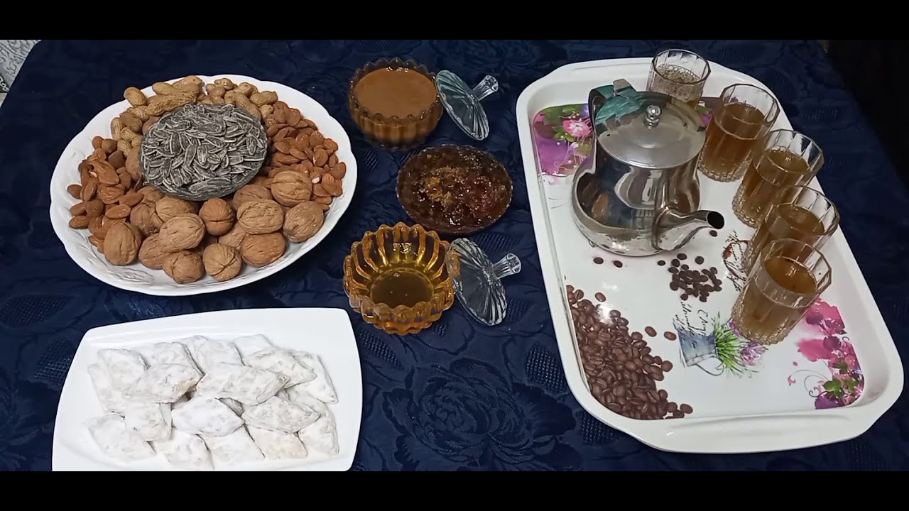 اسهل عشاء🥀💗