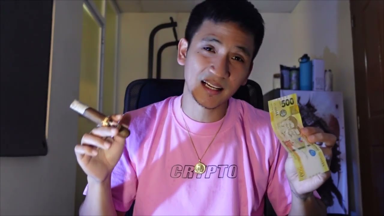 Mag Ipon sa Bitcoin