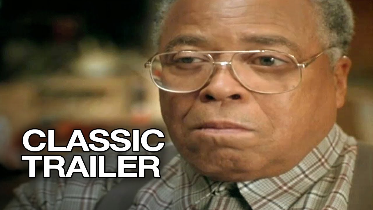 Finder's Fee (2001) Official Trailer #1 - Ryan Reynolds, James Earl Jones Movie