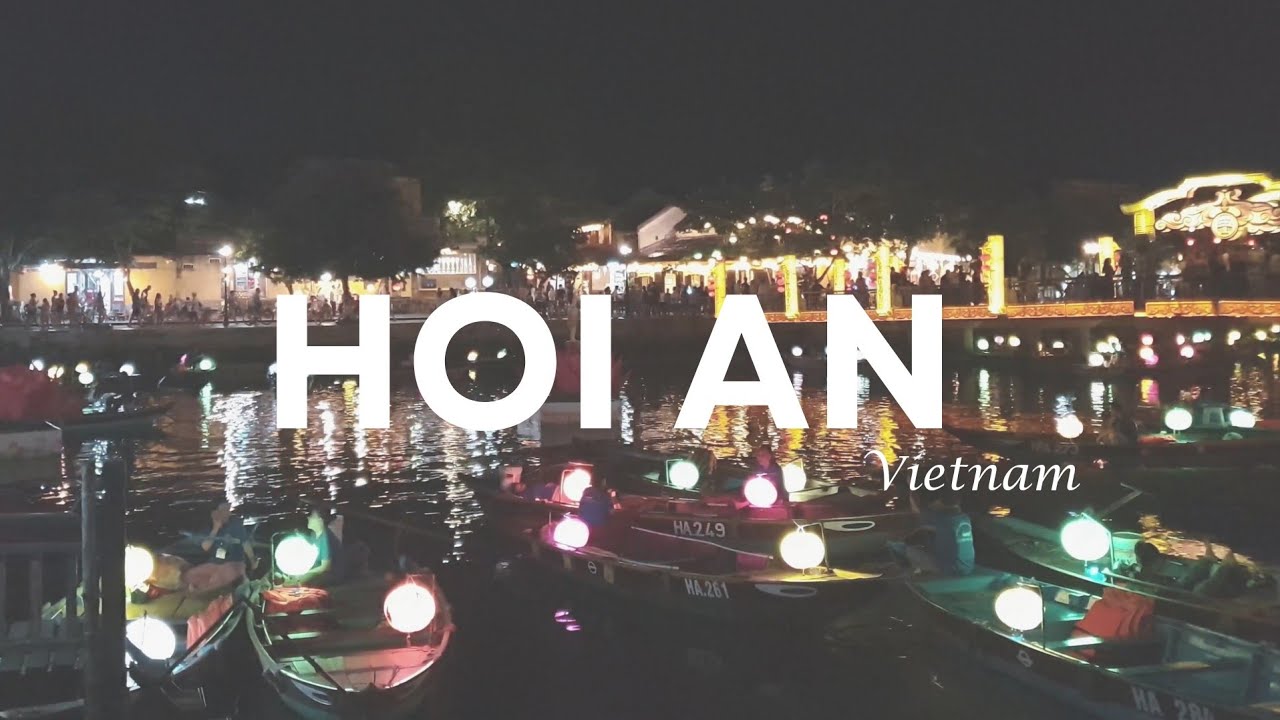 🇻🇳 - Hoi An, Vietnam 2023