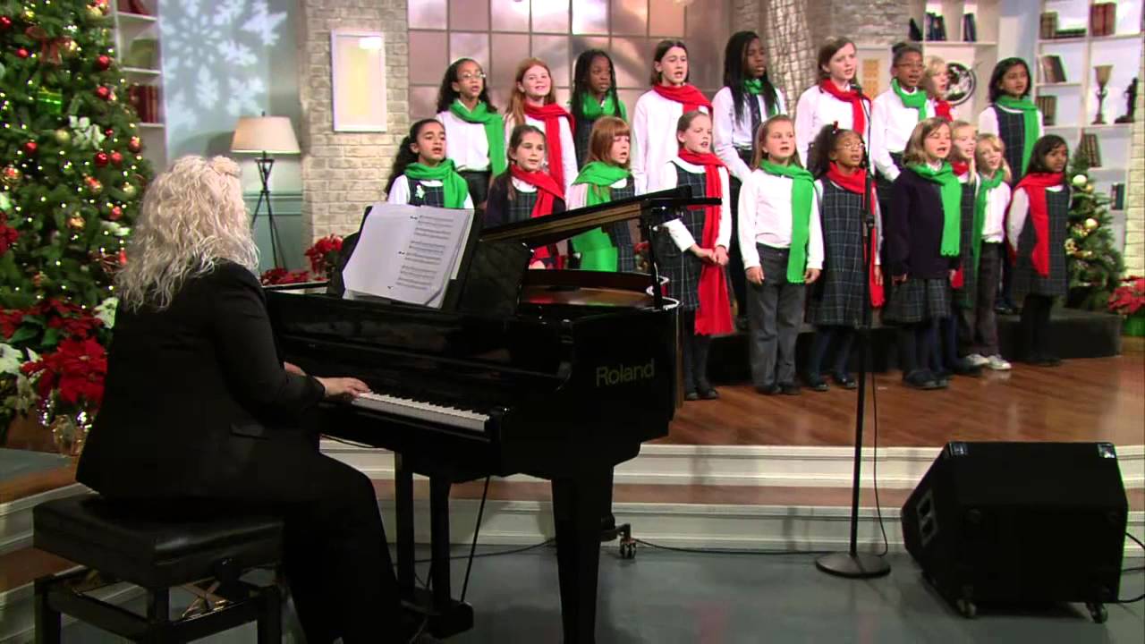 Oakville Christian Children's Choir - 