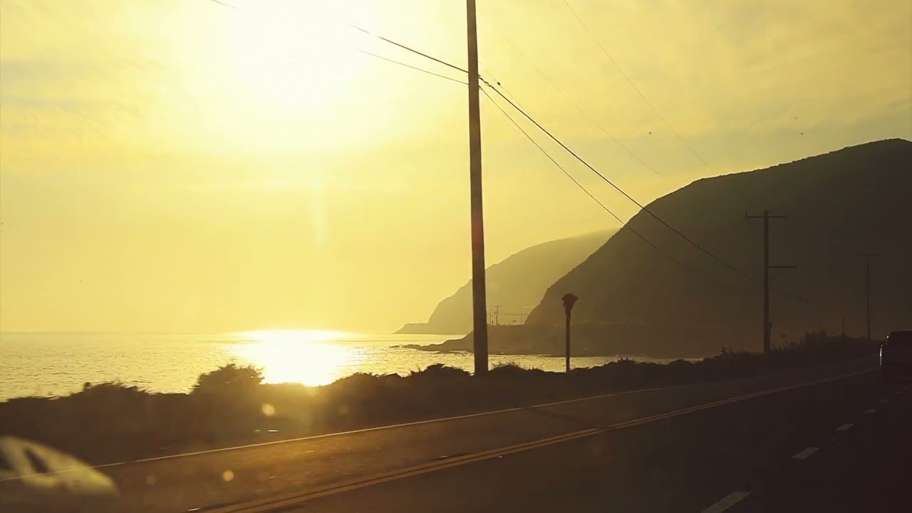 Blank & Jones - Winelight (Official Video)