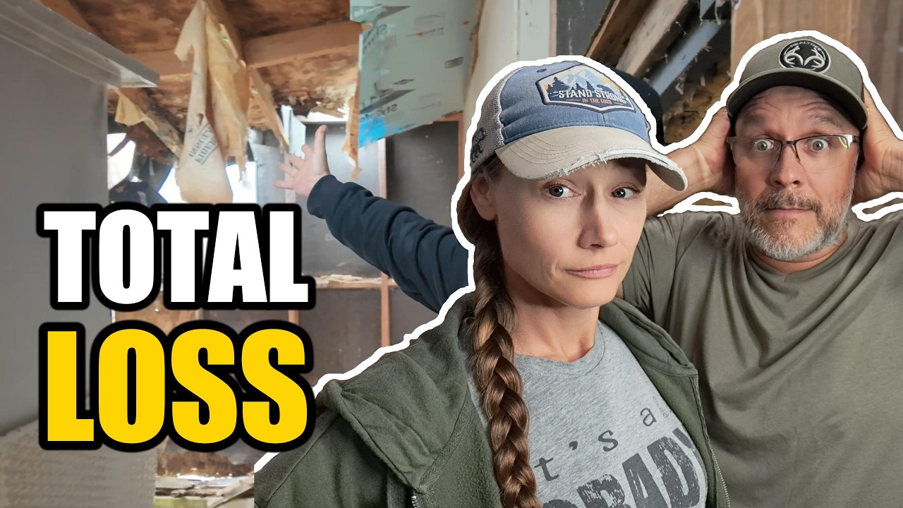 The Tiny House Nightmare: What You're Really Getting Into