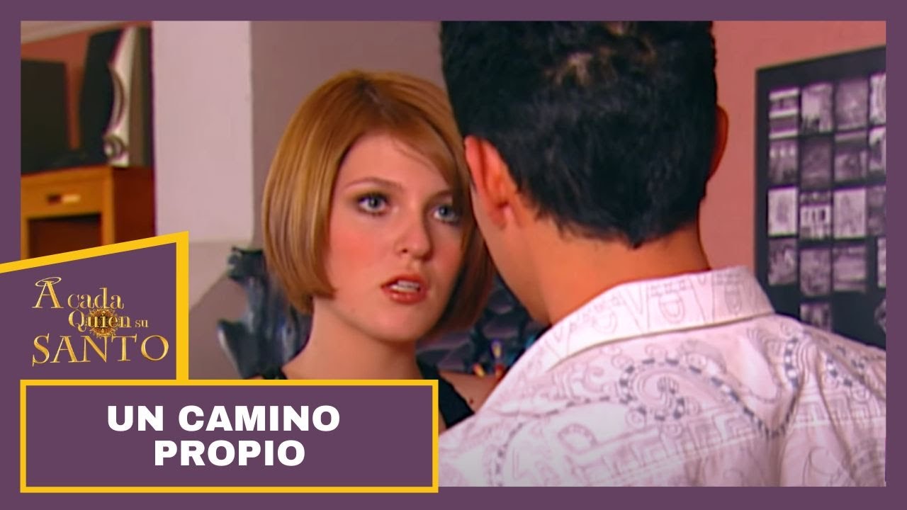 Un camino propio | A Cada Quien Su Santo
